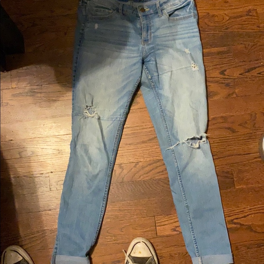 Jeans